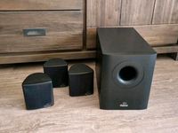 Magnat Lautsprecher Subwoofer Neumünster - Padenstedt Vorschau