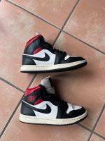 Nike AIR JORDAN 1 Mid (GS) 38,5 Niedersachsen - Langelsheim Vorschau