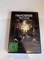 Hangover Trilogie DVD Saarland - Völklingen Vorschau