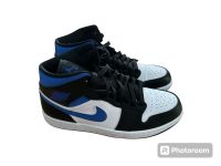 Air Jordan 1 Mid Racer Blue - Gr. 45 Rheinland-Pfalz - Waldbreitbach Vorschau