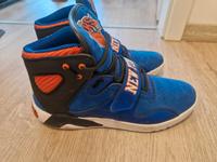 Adidas New York Knicks Basketballschuhe 43 1/3 Bayern - Neustadt a.d.Donau Vorschau