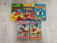 Lustige Taschenbücher Ferien mit Phantomias etc Hessen - Seeheim-Jugenheim Vorschau