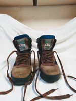 1 x "Tofane"GriTex Wander/Outdoorschuhe Gr.40 LederRau/Nubukleder Rheinland-Pfalz - Zeltingen-Rachtig Vorschau