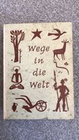 Otto Wommelsdorff: Vaterland und weite Welt Hessen - Dillenburg Vorschau