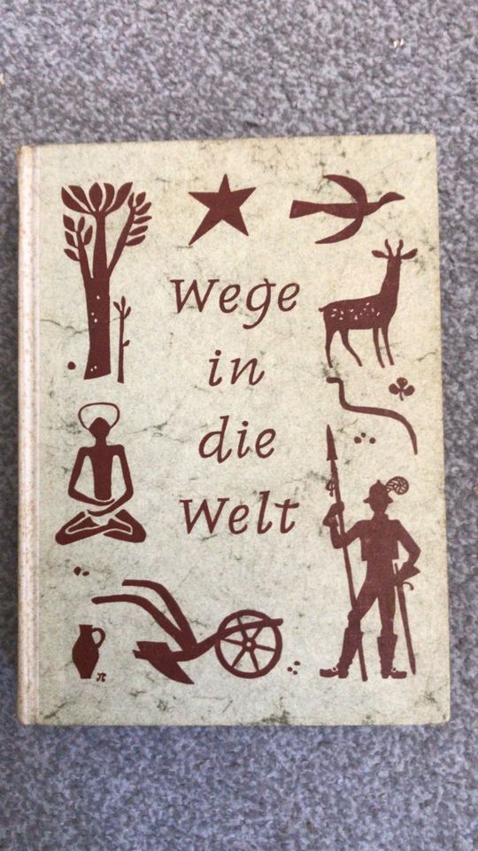 Otto Wommelsdorff: Vaterland und weite Welt in Dillenburg