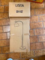 Ikea Lista Lampe Stehlampe Baden-Württemberg - Köngen Vorschau