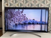 LG OLED 4K UHD HDR Smart TV 55 Zoll mit OVP Berlin - Tempelhof Vorschau