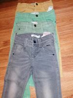 Jungen Jeans-Set Hessen - Altenstadt Vorschau