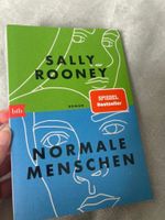 Normale Menschen - Sally Rooney Baden-Württemberg - Mössingen Vorschau