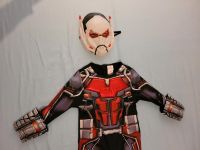 Marvel Antman Kostüm 5-6 Jahre Düsseldorf - Eller Vorschau