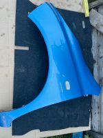 fenders left front Nissan Micra III (K12) 5341291 2003-11-14 Nordrhein-Westfalen - Herford Vorschau