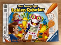 Ravensburger tiptoi Lernspiel Der hungrige Zahlenroboter Bayern - Starnberg Vorschau