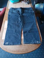 7/8 Jeans Sommer Hessen - Naumburg  Vorschau