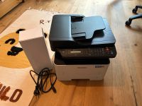 Brother Laser 4 in 1 Drucker, Scanner, Kopierer Fax M2675FN Köln - Köln Klettenberg Vorschau