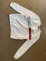 Pullover Tommy Hilfiger in Weiß Größe XS Nordrhein-Westfalen - Herford Vorschau