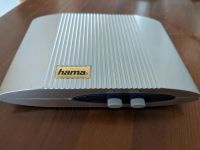 Hama HDMI Umschaltpult 2 fach , P-210 Hessen - Fulda Vorschau