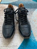 Magnanni Glattleder Sneaker 43 Nordrhein-Westfalen - Beckum Vorschau