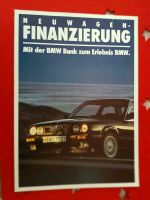 BMW Bank BMW e30 e34 Niedersachsen - Nordhorn Vorschau