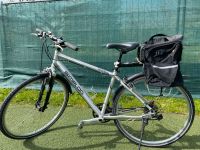 Simplon Booster Pro alu Fahrrad gebraucht zu verkaufen Hessen - Mühltal  Vorschau