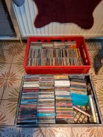 CD Sammlung überwiegend 90er Nordfriesland - Hattstedt Vorschau