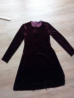 Kleid weinrot Rheinland-Pfalz - Trier Vorschau