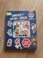 Paw Patrol Magnetbuch neuwertig Baden-Württemberg - Trossingen Vorschau