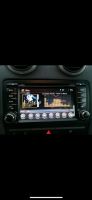 Audi a3 8p car navigation Auto Radio Bluetooth USB CD SD Hessen - Meinhard Vorschau