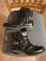 Air Steps A.S. 98 Boots Schuhe 39 Nordrhein-Westfalen - Lemgo Vorschau