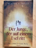 Nestor T. Kolee „Der Junge, der auf einem Esel ritt“ Sachsen-Anhalt - Klötze Vorschau