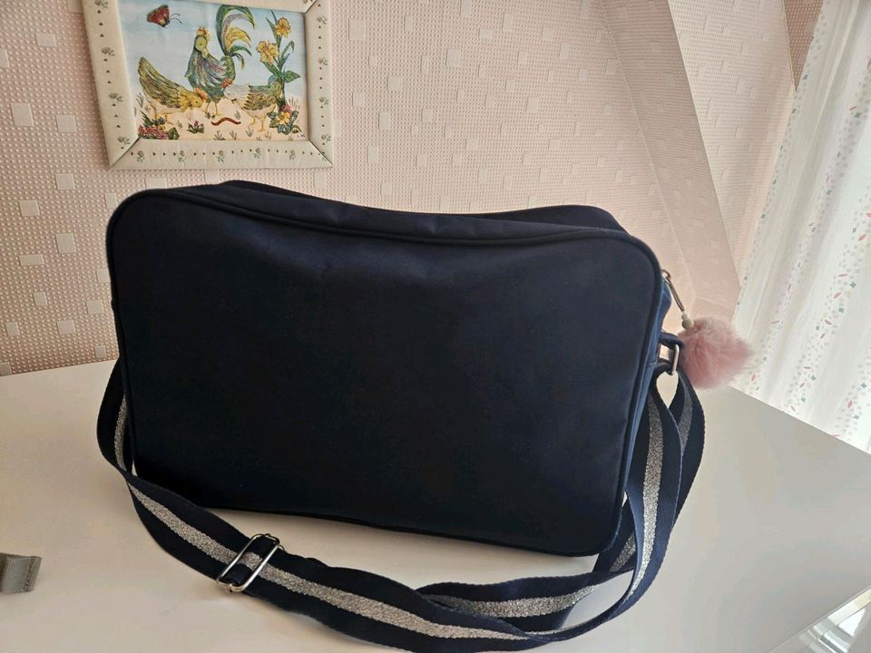 Rucksack + Sporttasche Ergobag Miss Melody gebraucht in Dresden