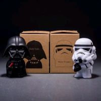 Star Wars Mini Figuren Stormtrooper Darth Vader Thüringen - Oberdorla Vorschau