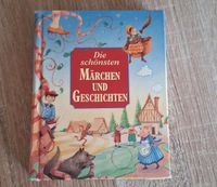 Die schönsten Märchen und Geschichten Thüringen - Eisenberg Vorschau