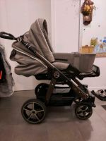 Kinderwagen Hartan Hessen - Otzberg Vorschau