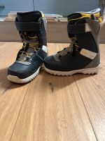 Nitro Junior Droid QLS US 6,5 - 38 Snowboard Boots Leipzig - Knautkleeberg-Knauthain Vorschau