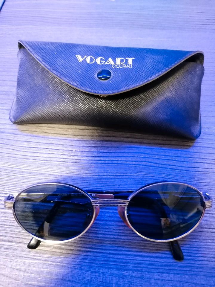 Sonnenbrille Vogart Damen Vintage in Berlin
