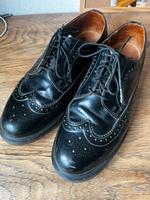Dr Martens Gr. 45 Rostock - Kröpeliner-Tor-Vorstadt Vorschau