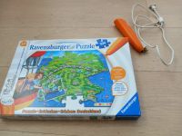 Tip Toi Puzzle und Stift Bayern - Traunstein Vorschau