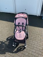 Bugaboo Fox Kombi-Kinderwagen mit Liegewanne und Sitz Düsseldorf - Bilk Vorschau