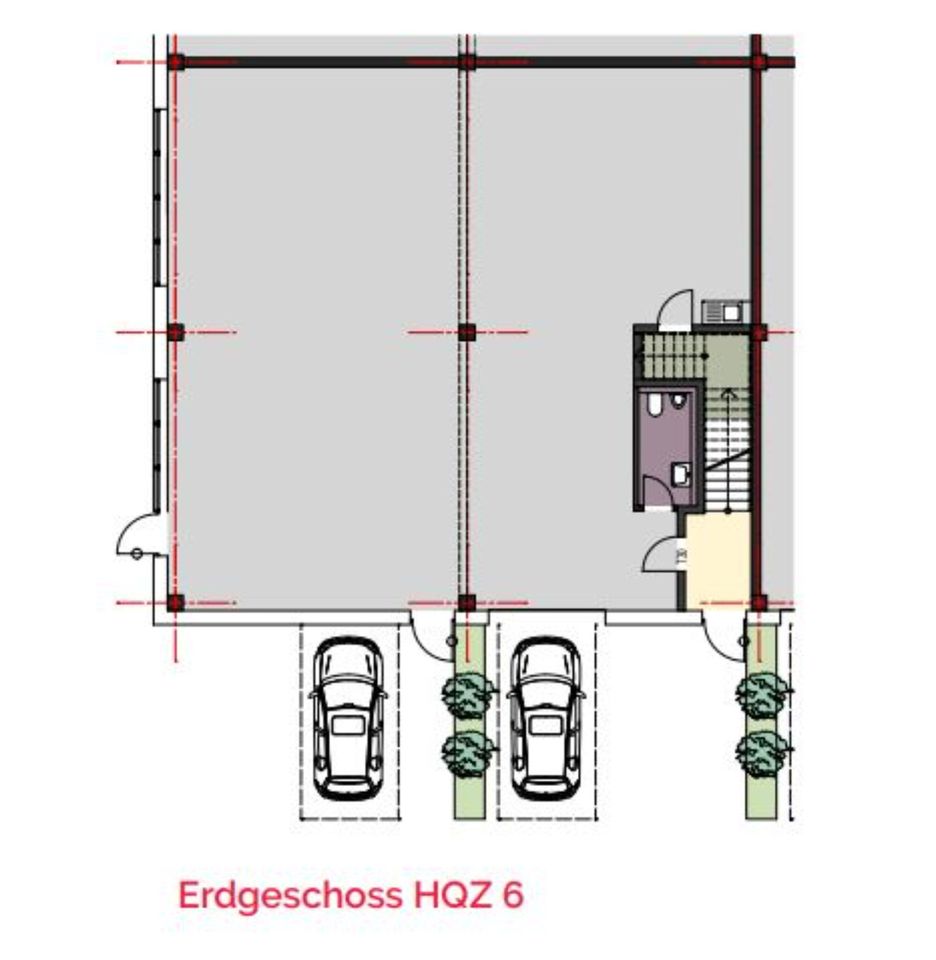 Gewerbefläche im Handwerks-Quartier in Geesthacht