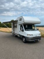 Wohnmobil Hymer Rheinland-Pfalz - Waldesch Vorschau