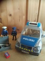 Playmobil 6873 Polizeiauto Hessen - Witzenhausen Vorschau
