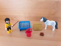 Mädchen mit Pony Playmobil 3119 Niedersachsen - Stade Vorschau