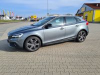 Volvo V40 Cross Country D2 Black Edition. EZ. 2019 Rheinland-Pfalz - Gau-Odernheim Vorschau