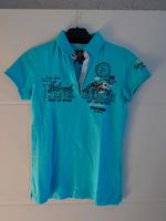 Soccx Poloshirt Saarland - Friedrichsthal Vorschau
