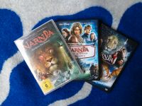 Narnia Filme DVD alle 3 Teile Trilogie Innenstadt - Köln Altstadt Vorschau