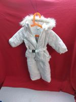 Schöner Baby Schneeanzug Winterjacke KLITZEKLEIN Gr. 68 Nordrhein-Westfalen - Dinslaken Vorschau