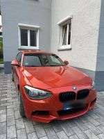 BMW 116D Coupé M Paket Baden-Württemberg - Friedrichshafen Vorschau