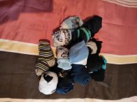 Babysocken Essen - Steele Vorschau