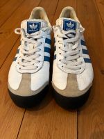 Adidas Samoa Retro Sneaker 42,5 Nordrhein-Westfalen - Marl Vorschau