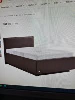 Boxspringbett RUF Hessen - Niedernhausen Vorschau